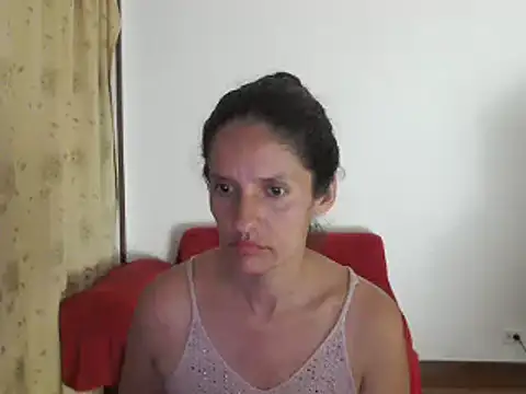 catalina duran1 online show from 2, 3, 2025