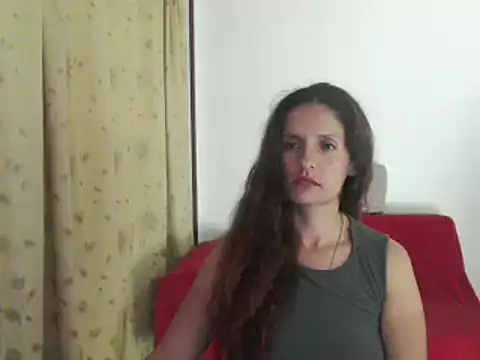 catalina duran1 online show from 14, 3, 2025
