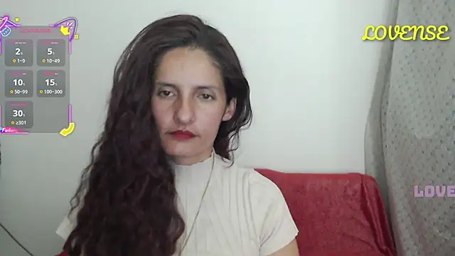 catalina duran1 online show from 17, 1, 2026