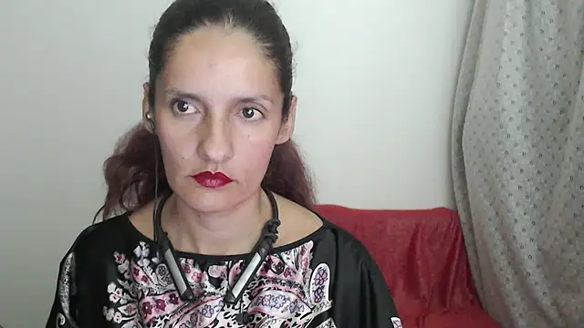 catalina duran1 online show from 16, 2, 2026