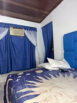 the littleangel1 online show from 20, 1, 2025