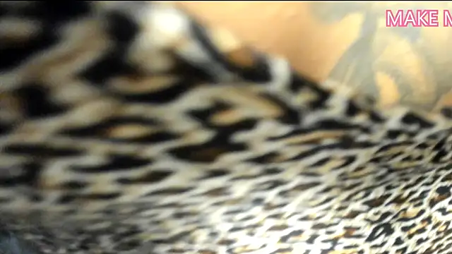 Cristal Jonasxh online show from 15, 3, 2025