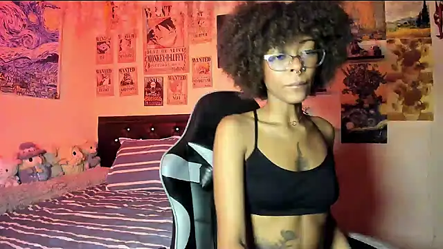 Cristal Jonasxh online show from 4, 2, 2026