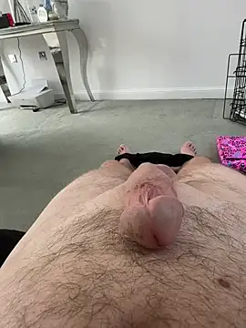 BIGDICK3202 online show from 27, 6, 2026