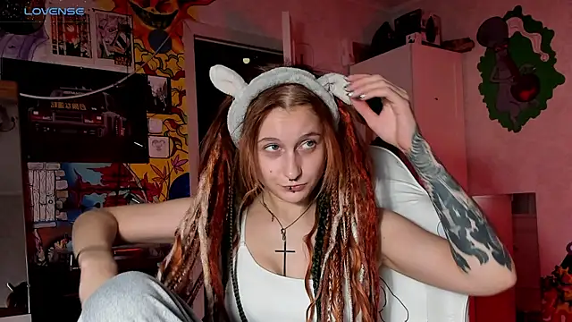 Sunny Mouse  online show from 10, 10, 2025