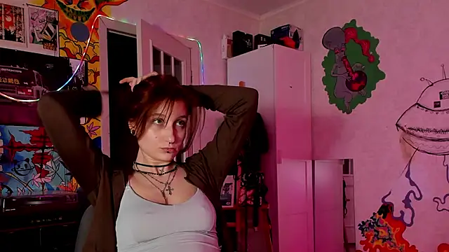 Sunny Mouse  online show from 1, 5, 2026
