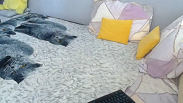 KathrineBerry online show from 1, 3, 2025