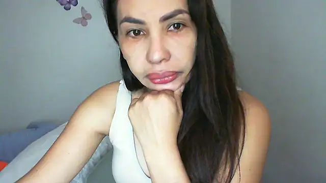 salome  milf online show from 12, 4, 2026