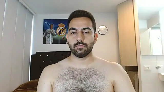 omarmohammedhot2 online show from 3, 12, 2024