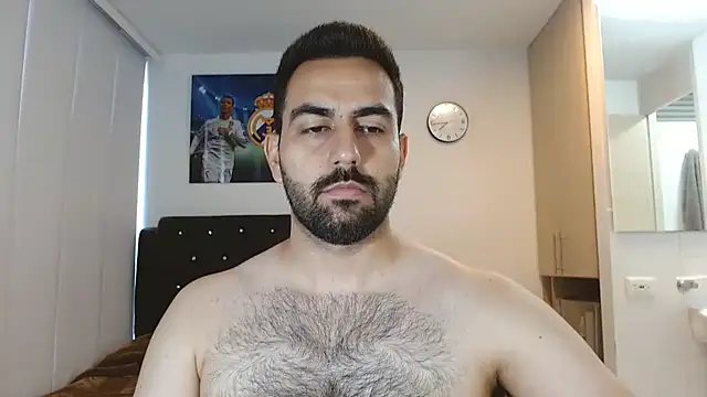 omarmohammedhot2 online show from 5, 12, 2024