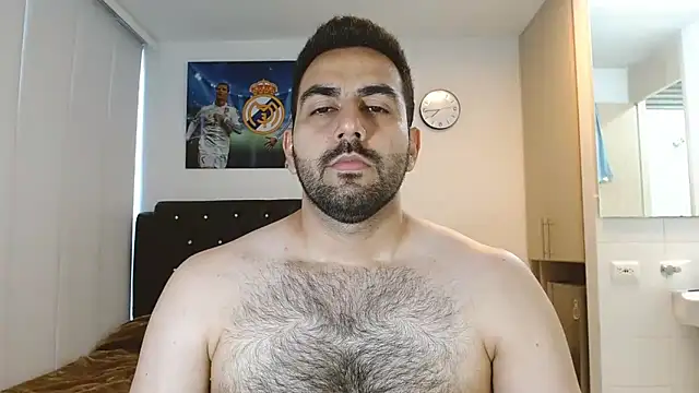 omarmohammedhot2 online show from 9, 12, 2024