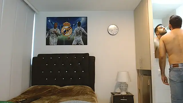 omarmohammedhot2 online show from 10, 12, 2024