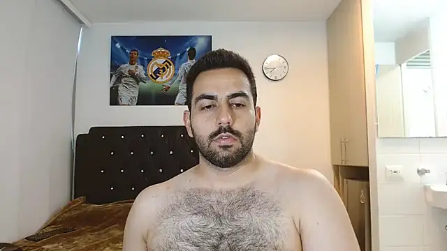 omarmohammedhot2 online show from 11, 12, 2024