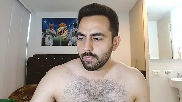 omarmohammedhot2 online show from 12, 12, 2024