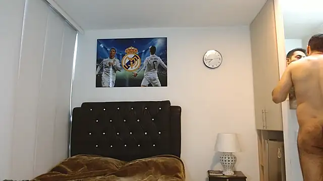 omarmohammedhot2 online show from 13, 12, 2024