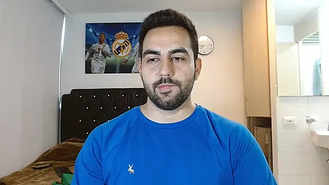 omarmohammedhot2 online show from 19, 12, 2024