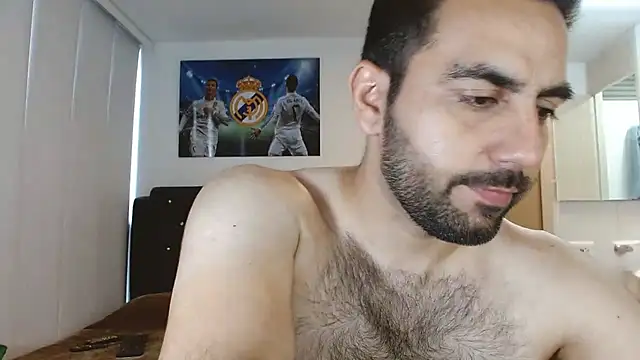 omarmohammedhot2 online show from 20, 12, 2024