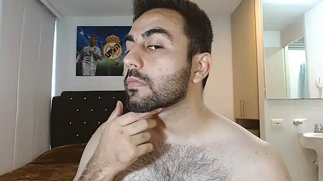 omarmohammedhot2 online show from 22, 12, 2024