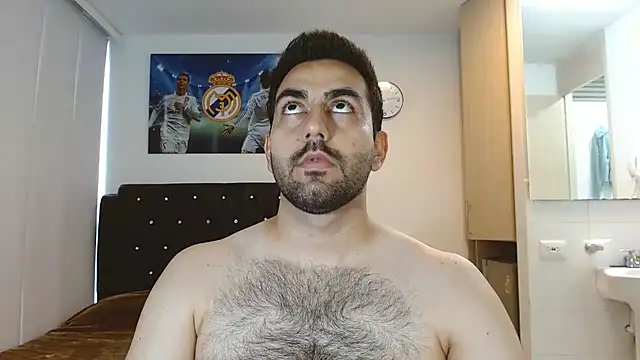 omarmohammedhot2 online show from 26, 12, 2024