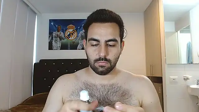 omarmohammedhot2 online show from 29, 12, 2024