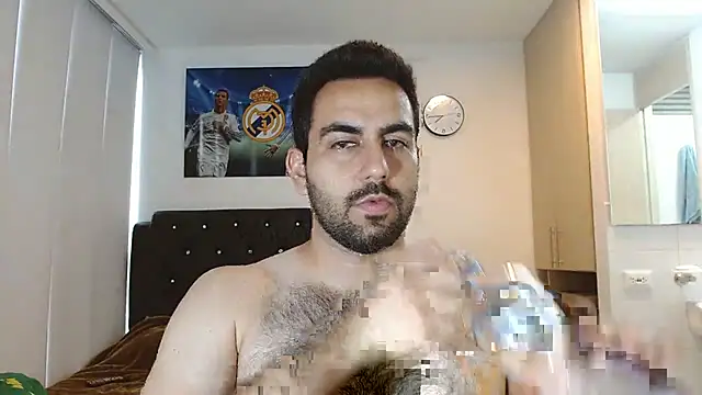 omarmohammedhot2 online show from 30, 12, 2024