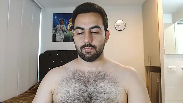 omarmohammedhot2 online show from 2, 1, 2025