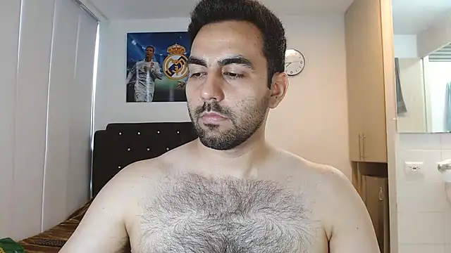 omarmohammedhot2 online show from 3, 1, 2025