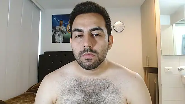 omarmohammedhot2 online show from 4, 1, 2025