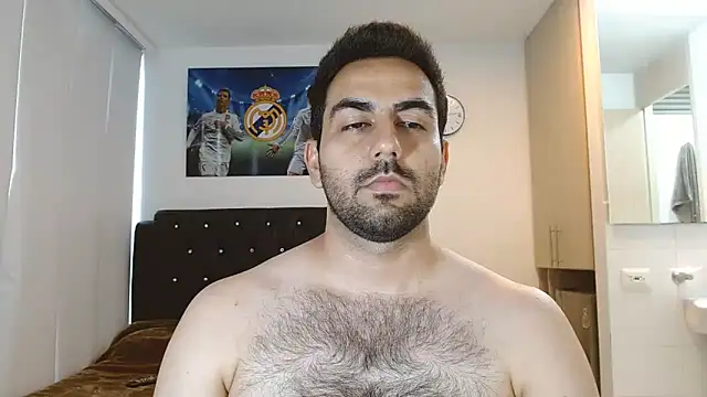 omarmohammedhot2 online show from 8, 1, 2025