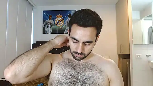 omarmohammedhot2 online show from 20, 1, 2025