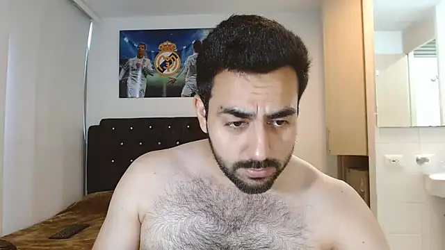 omarmohammedhot2 online show from 27, 1, 2025