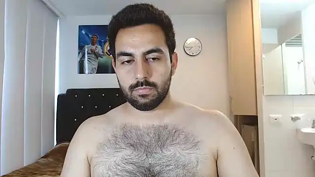 omarmohammedhot2 online show from 28, 1, 2025