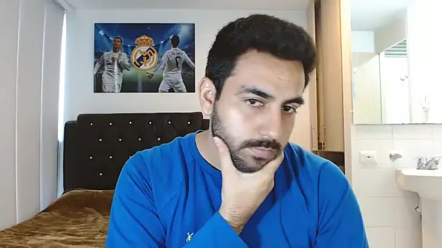 omarmohammedhot2 online show from 29, 1, 2025