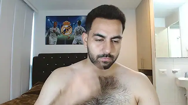 omarmohammedhot2 online show from 2, 2, 2025