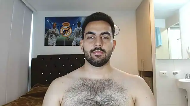 omarmohammedhot2 online show from 3, 2, 2025