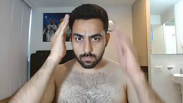 omarmohammedhot2 online show from 6, 2, 2025