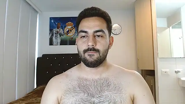 omarmohammedhot2 online show from 9, 2, 2025