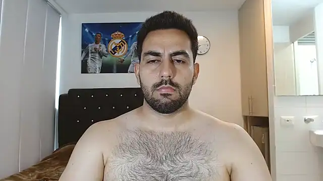 omarmohammedhot2 online show from 14, 2, 2025