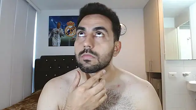 omarmohammedhot2 online show from 16, 2, 2025