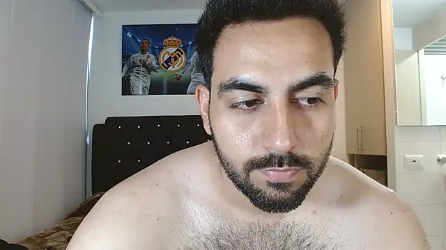 omarmohammedhot2 online show from 21, 2, 2025