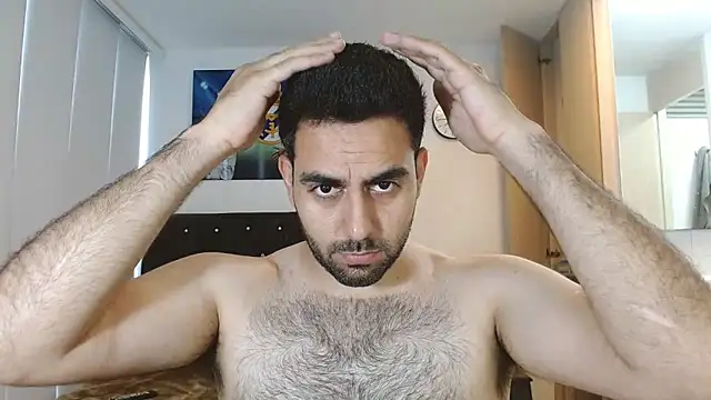 omarmohammedhot2 online show from 22, 2, 2025