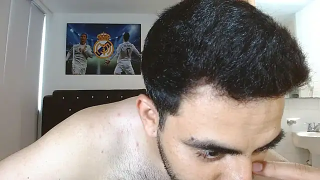 omarmohammedhot2 online show from 26, 2, 2025