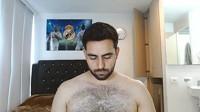 omarmohammedhot2 online show from 28, 2, 2025