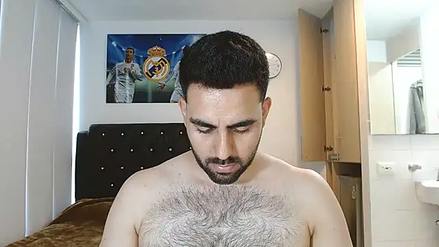 omarmohammedhot2 online show from 1, 3, 2025