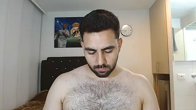 omarmohammedhot2 online show from 1, 3, 2025