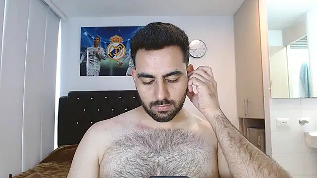 omarmohammedhot2 online show from 2, 3, 2025