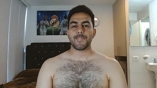 omarmohammedhot2 online show from 8, 3, 2025