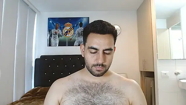 omarmohammedhot2 online show from 10, 3, 2025