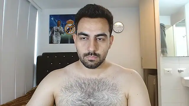 omarmohammedhot2 online show from 16, 3, 2025