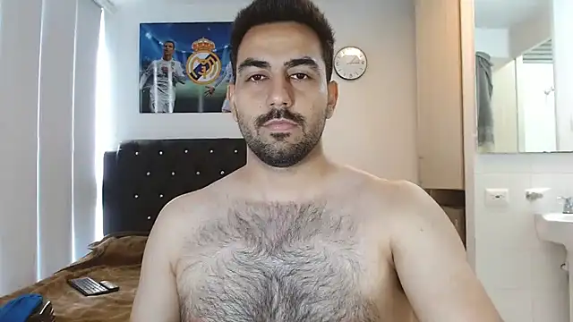 omarmohammedhot2 online show from 17, 3, 2025